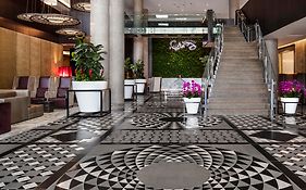 Hotel X Toronto, A Destination By Hyatt Hotel  5*